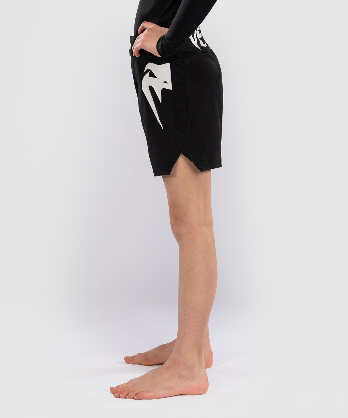 Venum Light Kids Fight Shorts