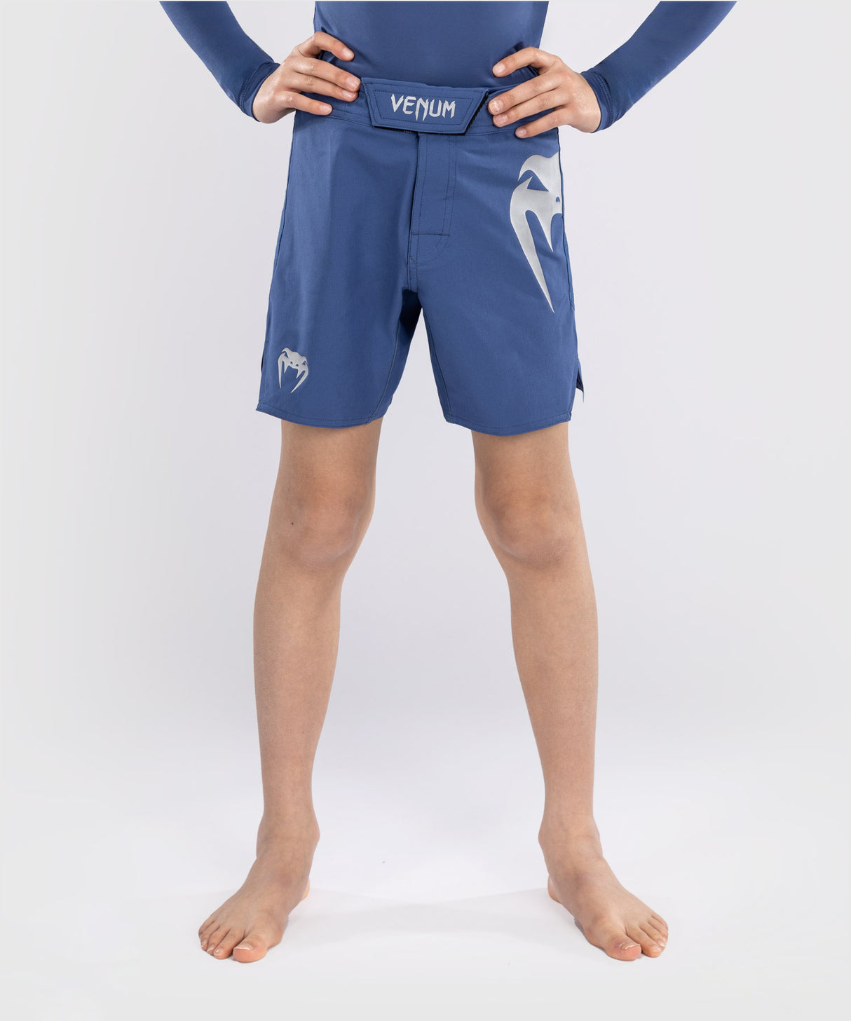 Venum Light Kids Fight Shorts