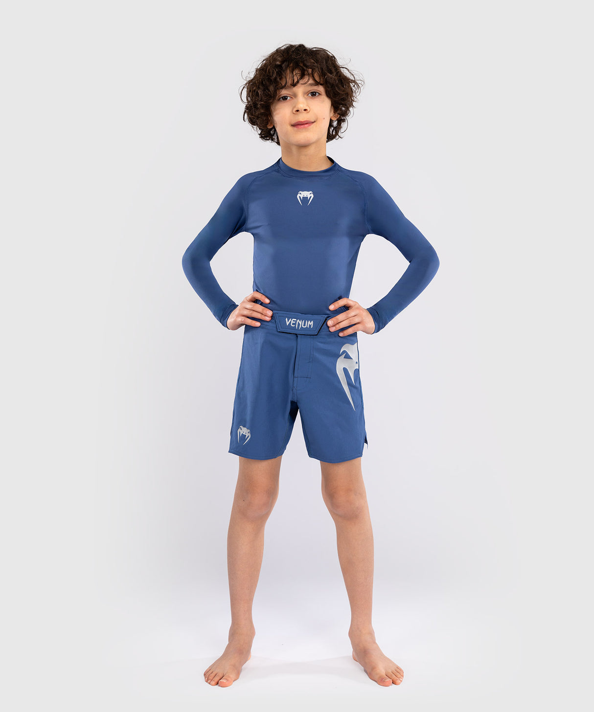 Venum Light Kids Fight Shorts