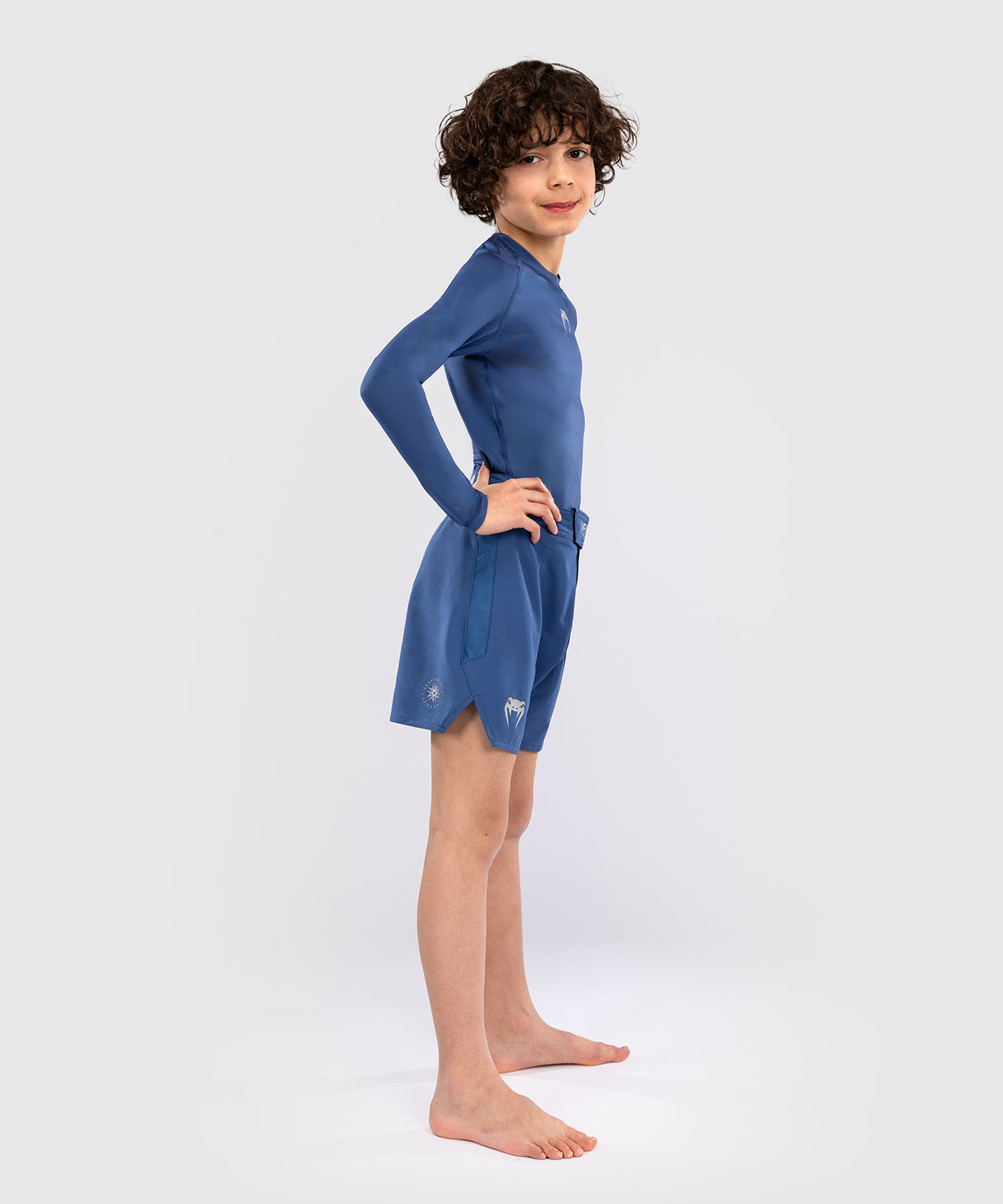 Venum Light Kids Fight Shorts