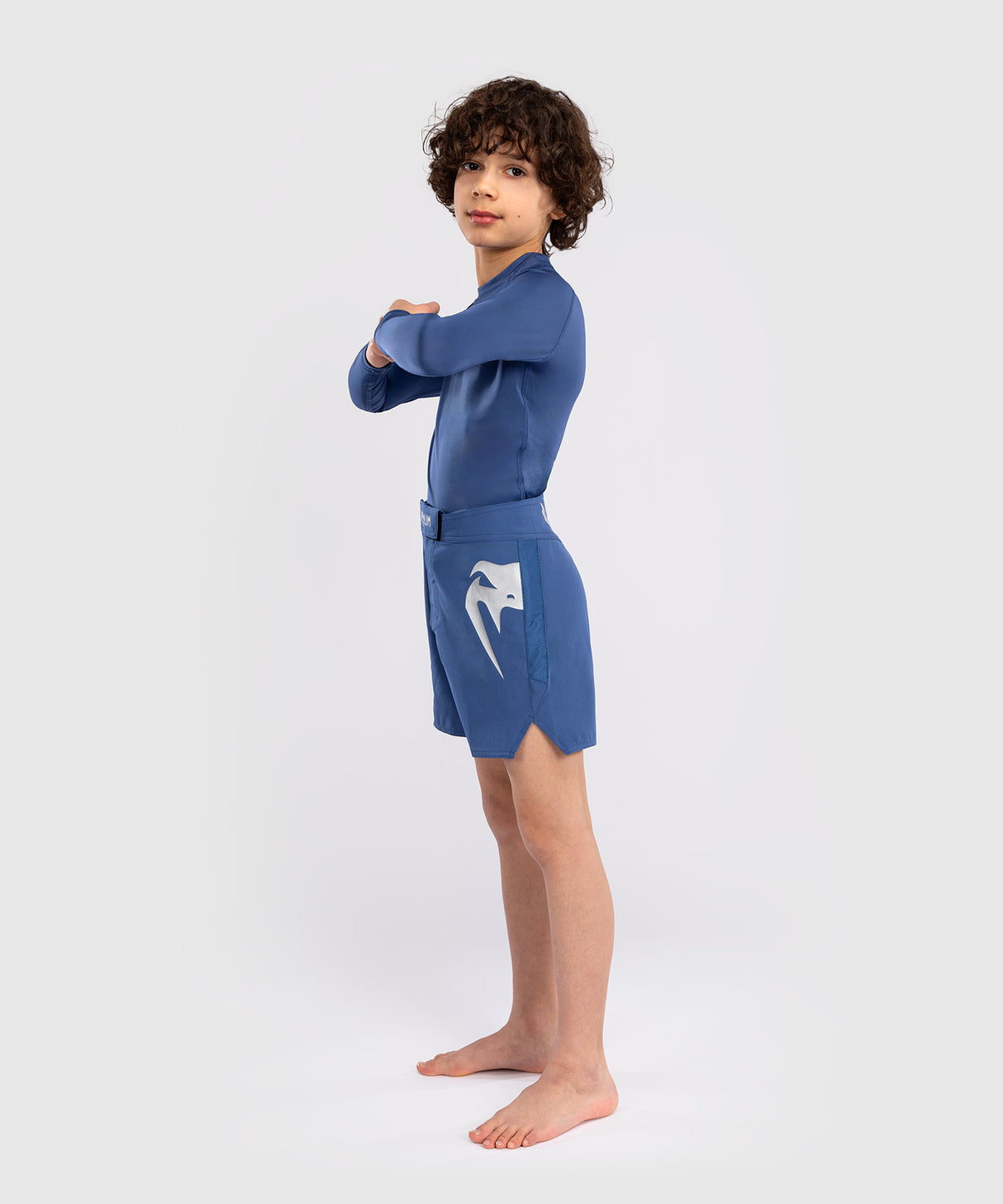 Venum Light Kids Fight Shorts