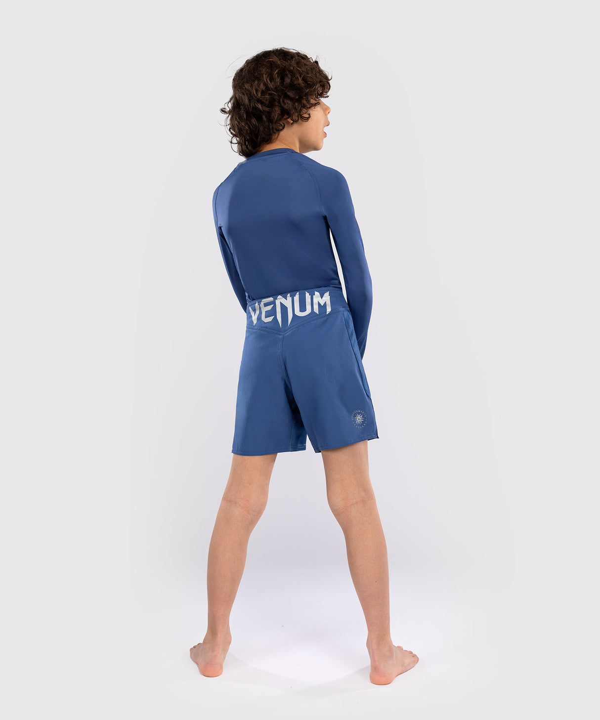 Venum Light Kids Fight Shorts