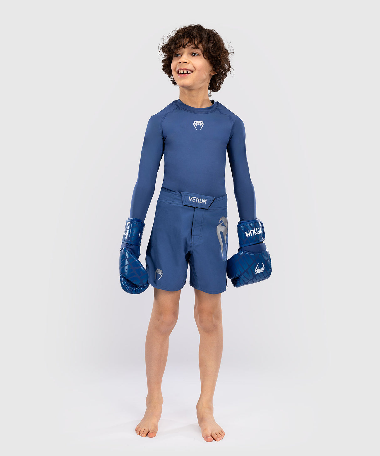 Venum Light Kids Fight Shorts