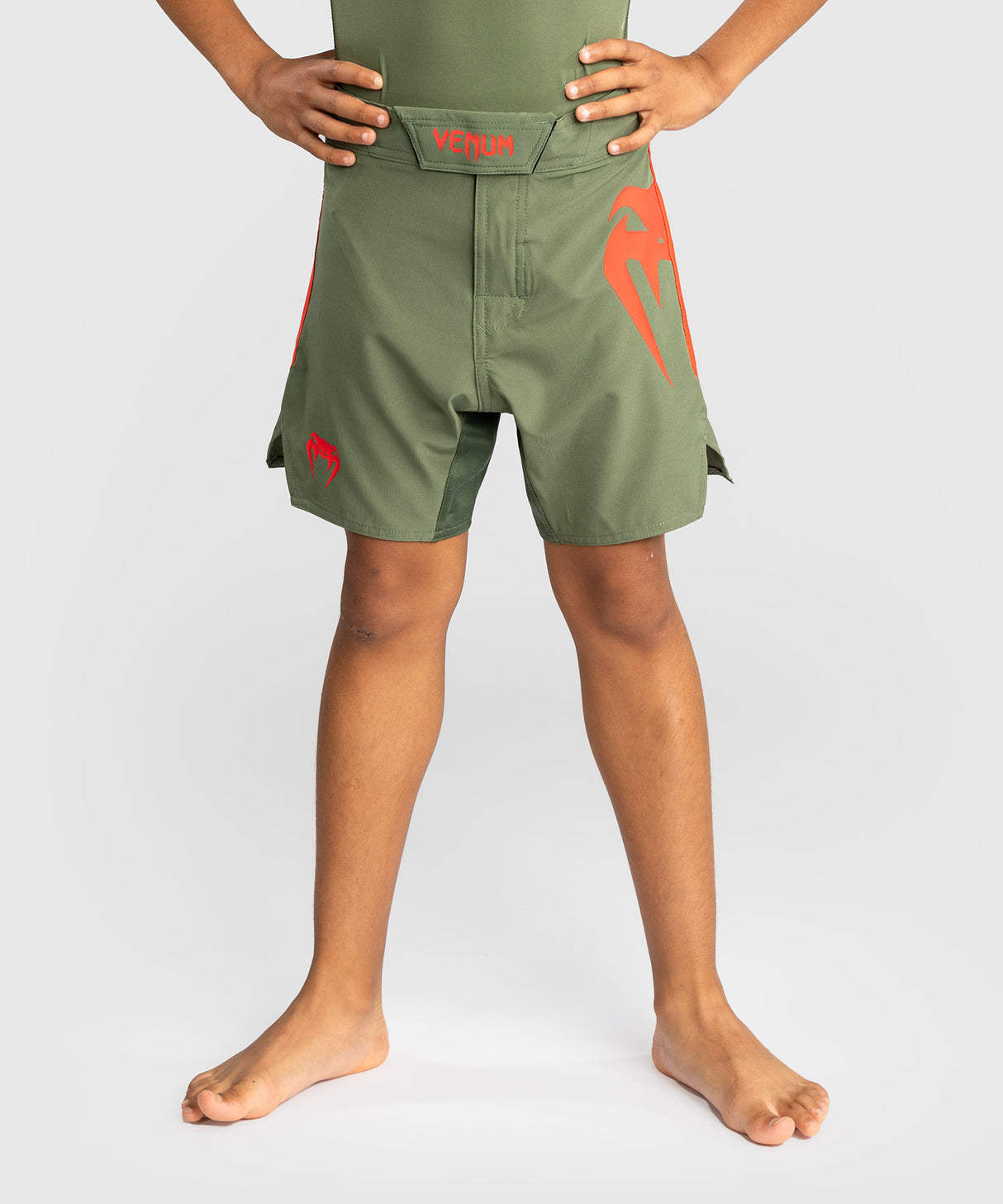Venum Light Kids Fight Shorts