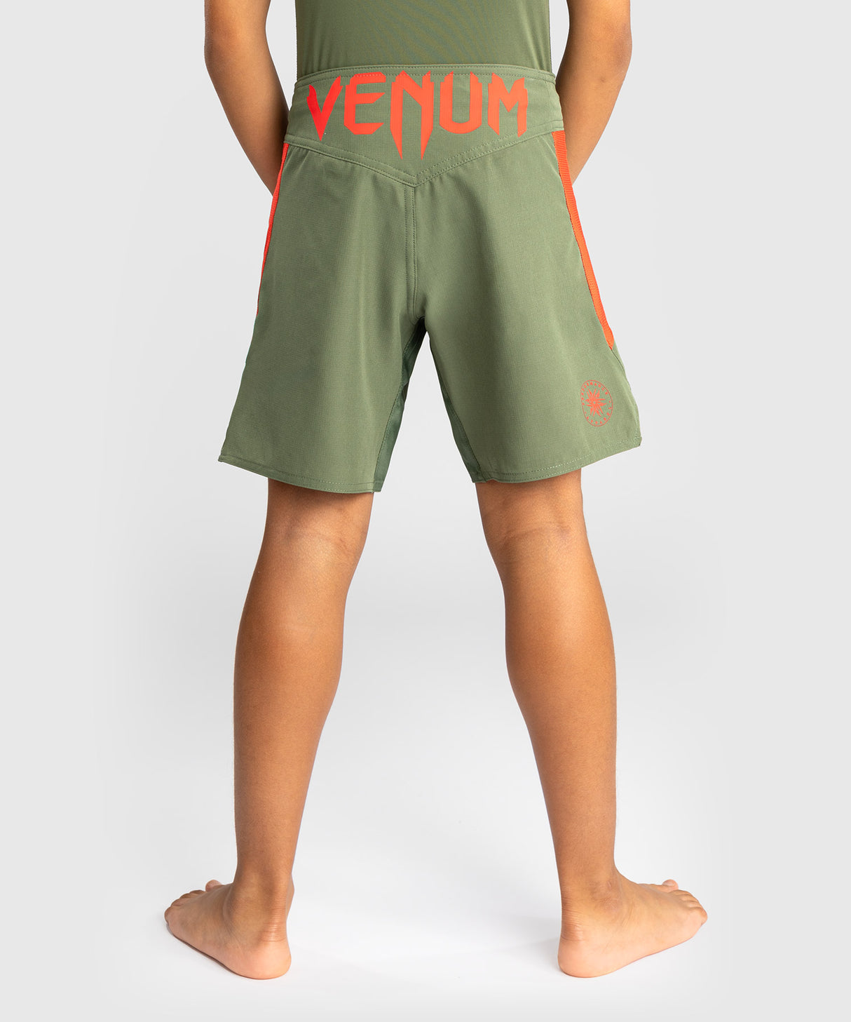 Venum Light Kids Fight Shorts