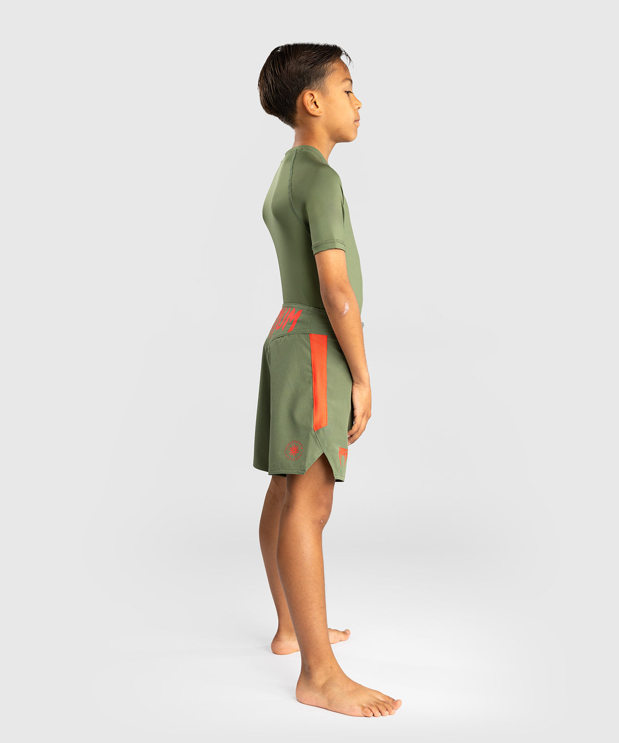 Venum Light Kids Fight Shorts