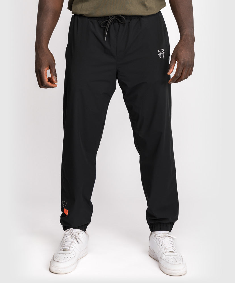 Venum Eclipse Joggers - Black/Ivory
