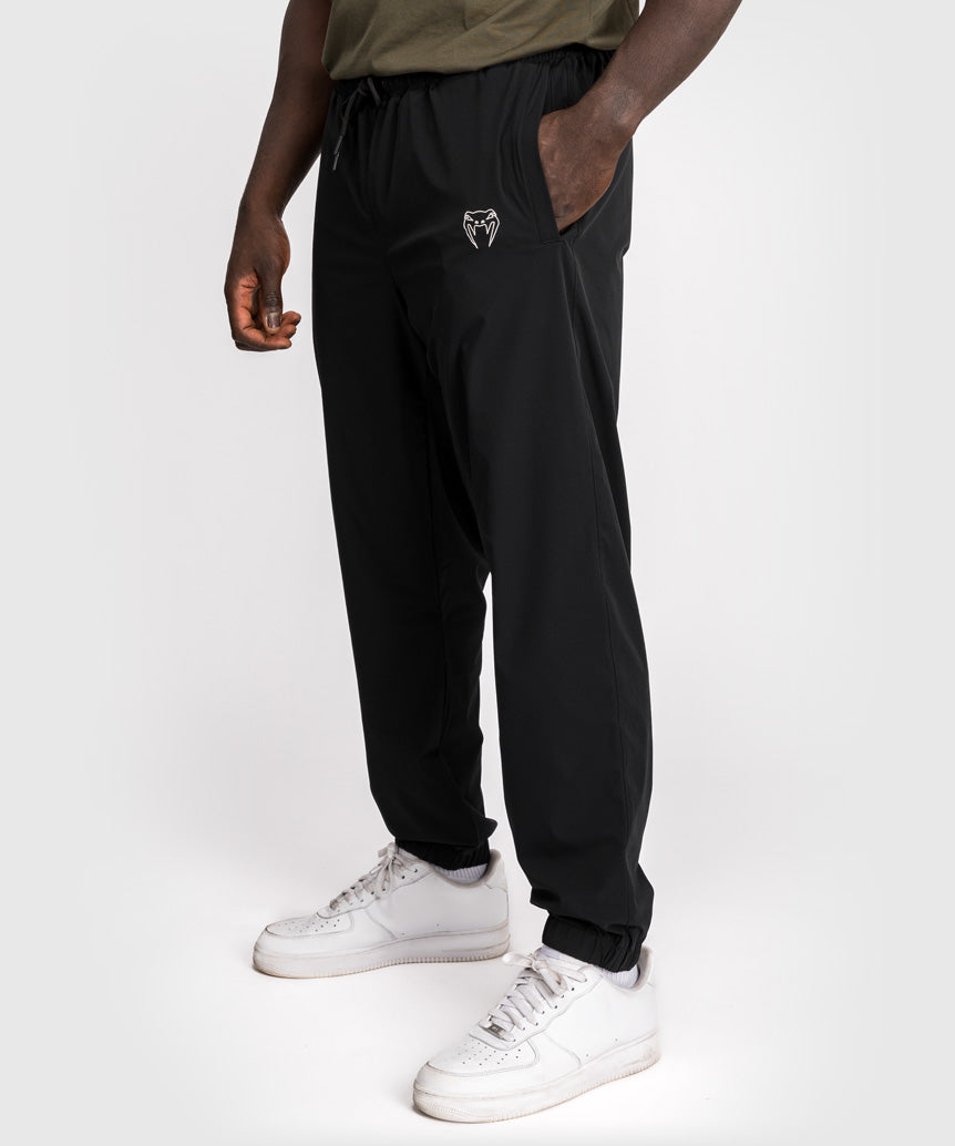 Venum Eclipse Joggers - Black/Ivory