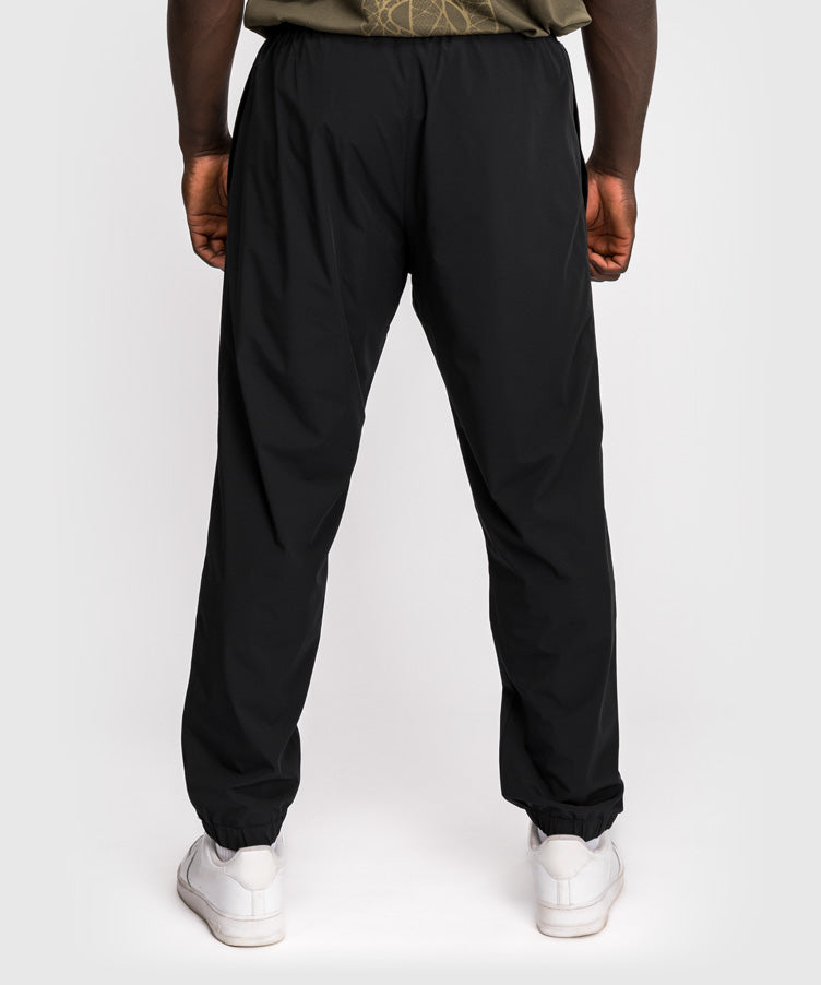 Venum Eclipse Joggers - Black/Ivory