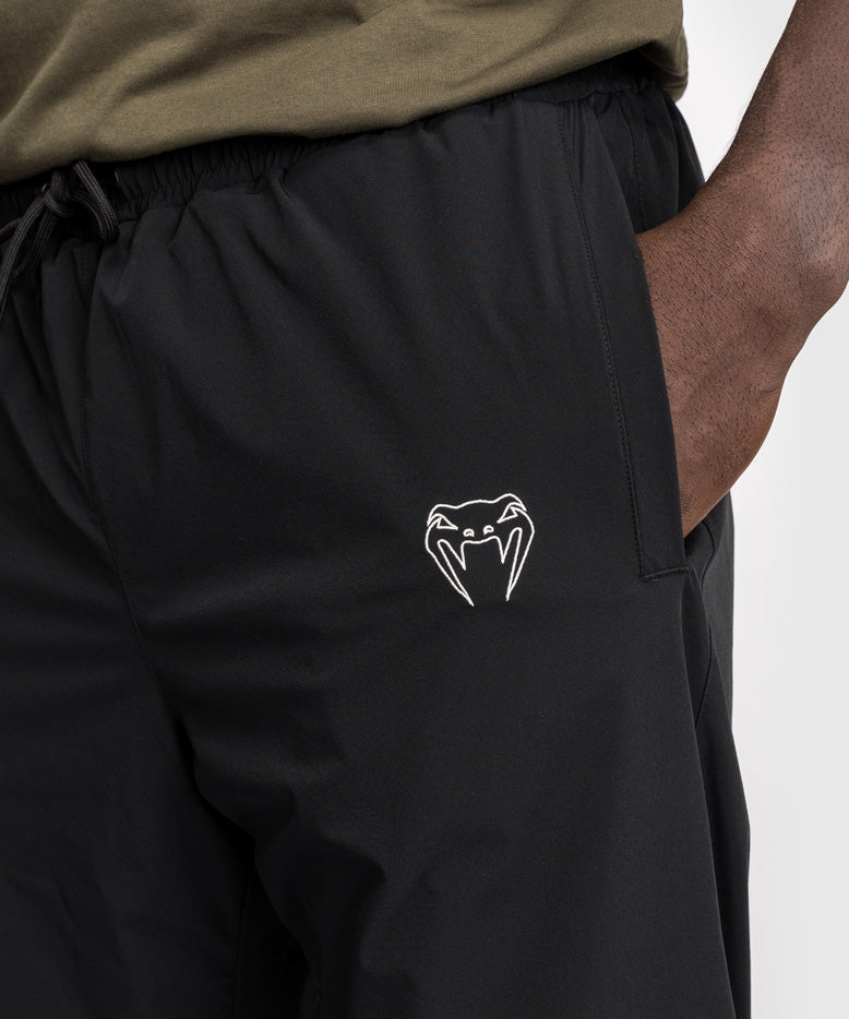 Venum Eclipse Joggers - Black/Ivory