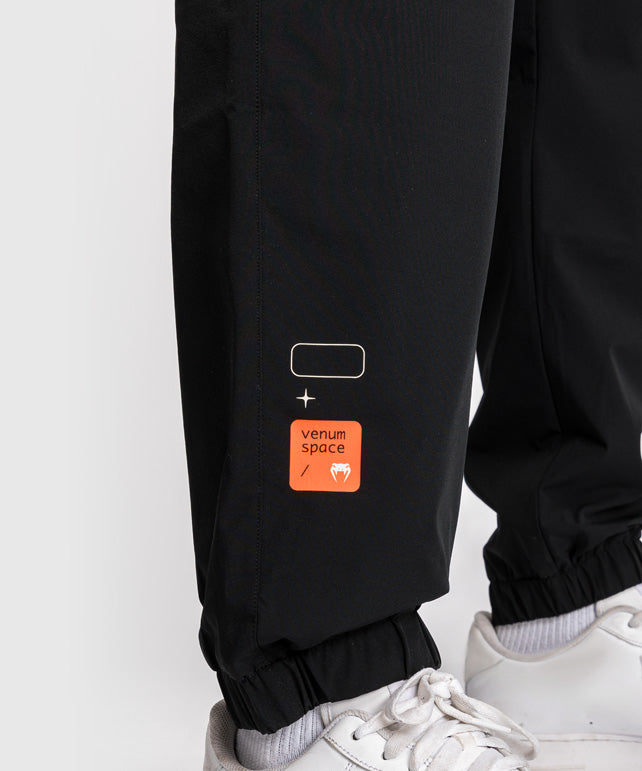 Venum Eclipse Joggers - Black/Ivory