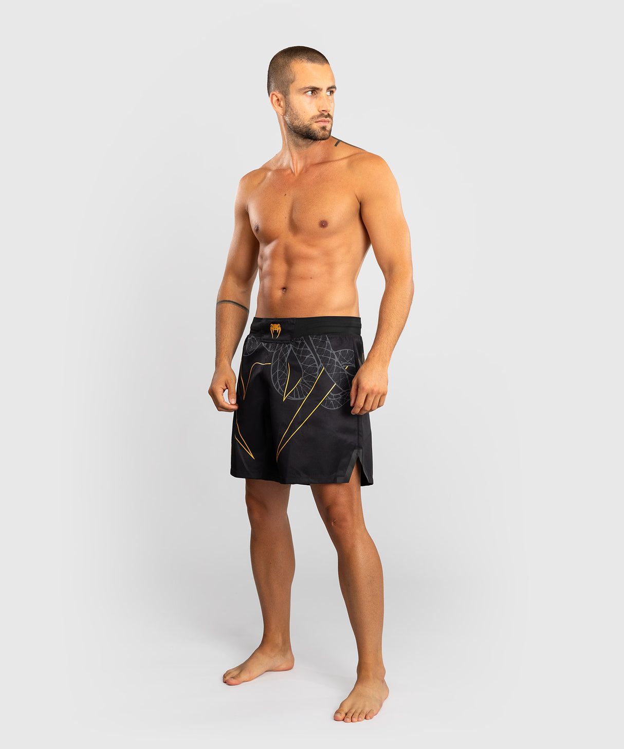 Venum Serpenti Fight Shorts