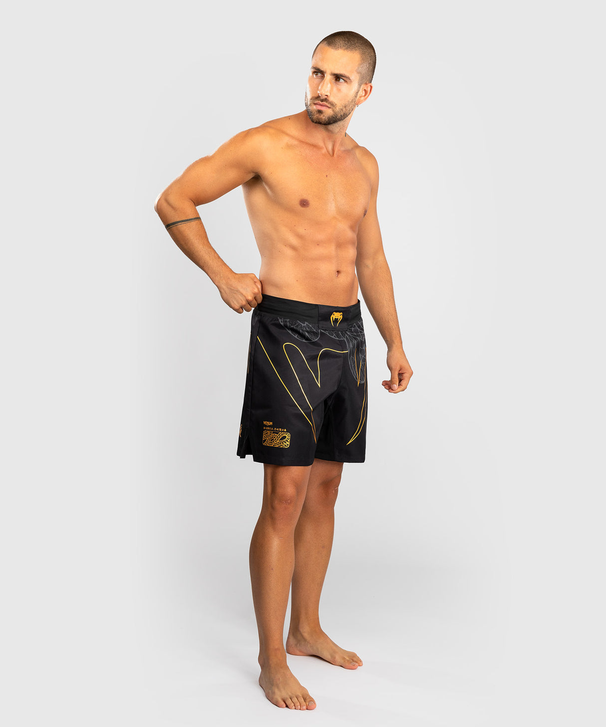 Venum Serpenti Fight Shorts