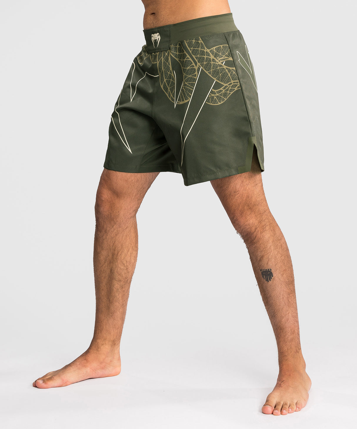 Venum Serpenti Fight Shorts