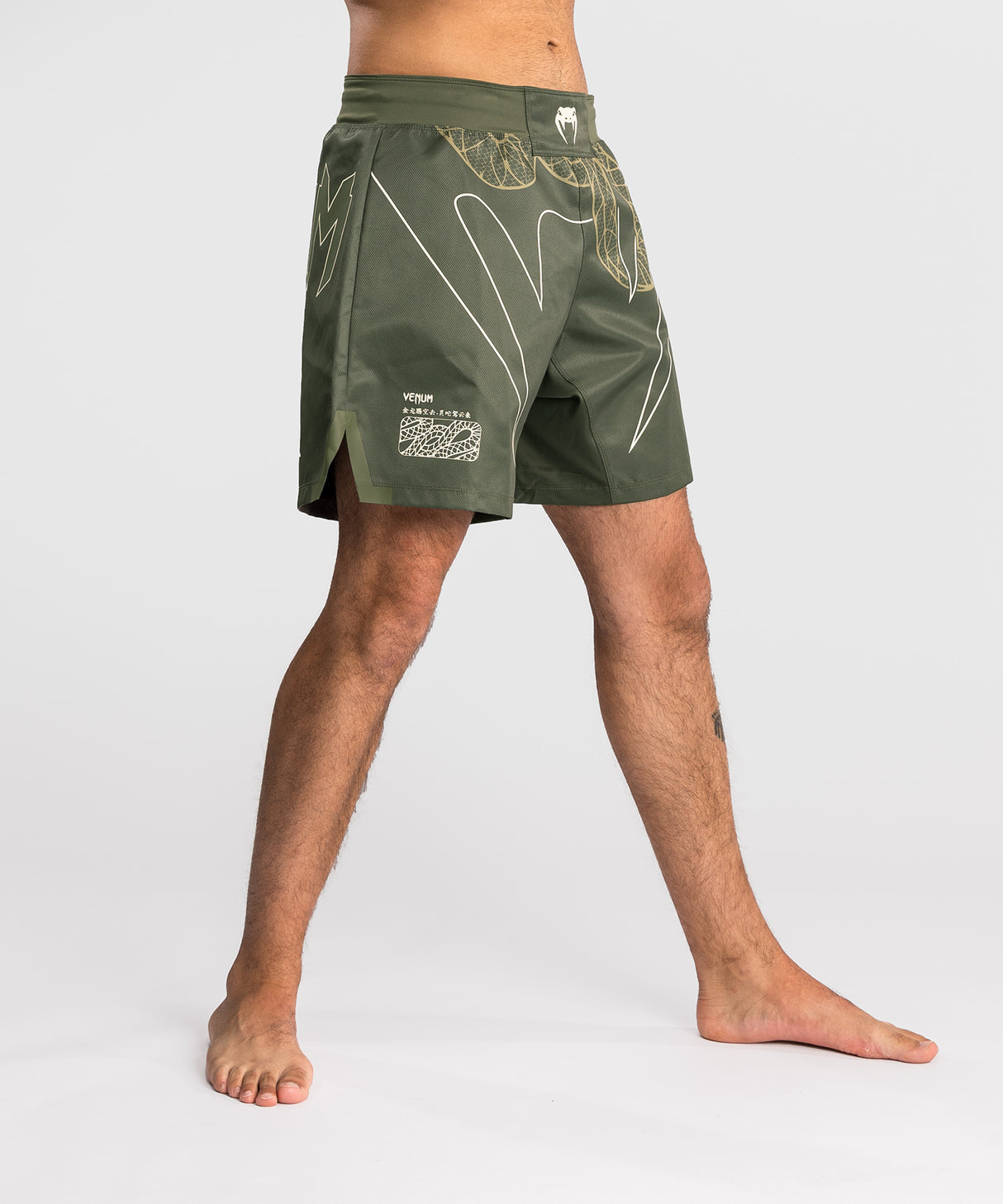 Venum Serpenti Fight Shorts