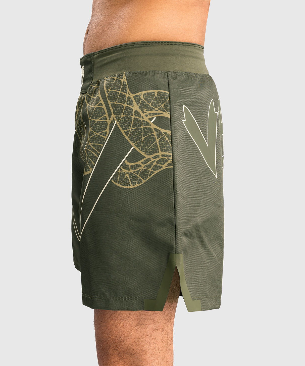 Venum Serpenti Fight Shorts