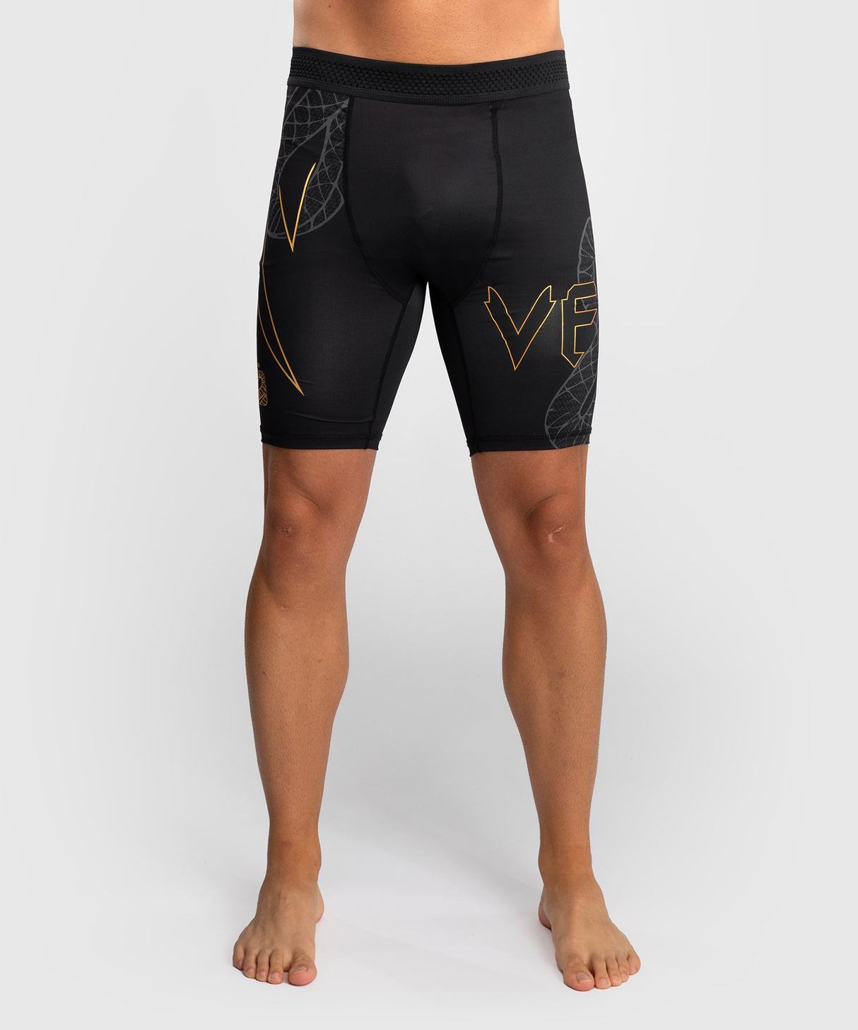 Venum Serpenti Vale Tudo Shorts