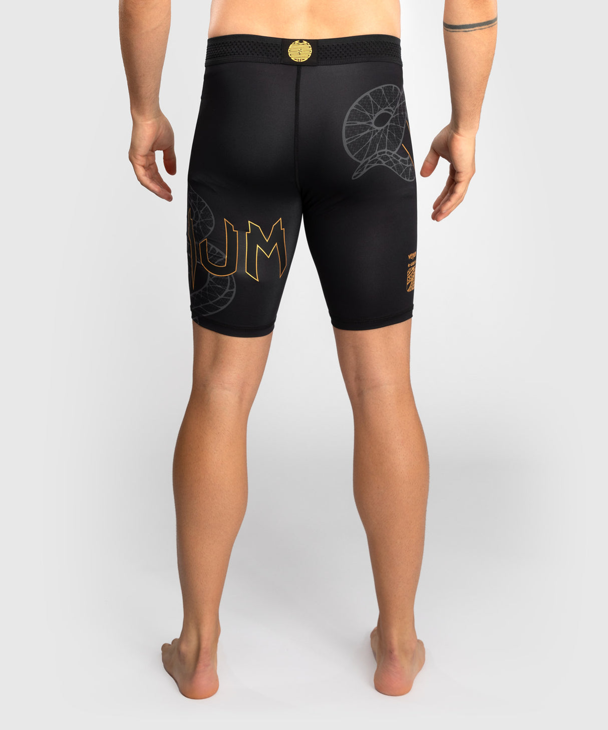 Venum Serpenti Vale Tudo Shorts