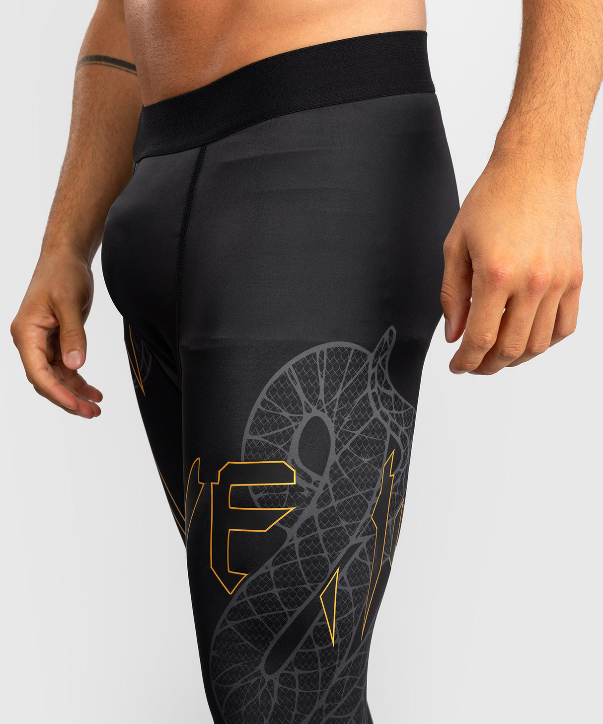 Venum Serpenti Spats