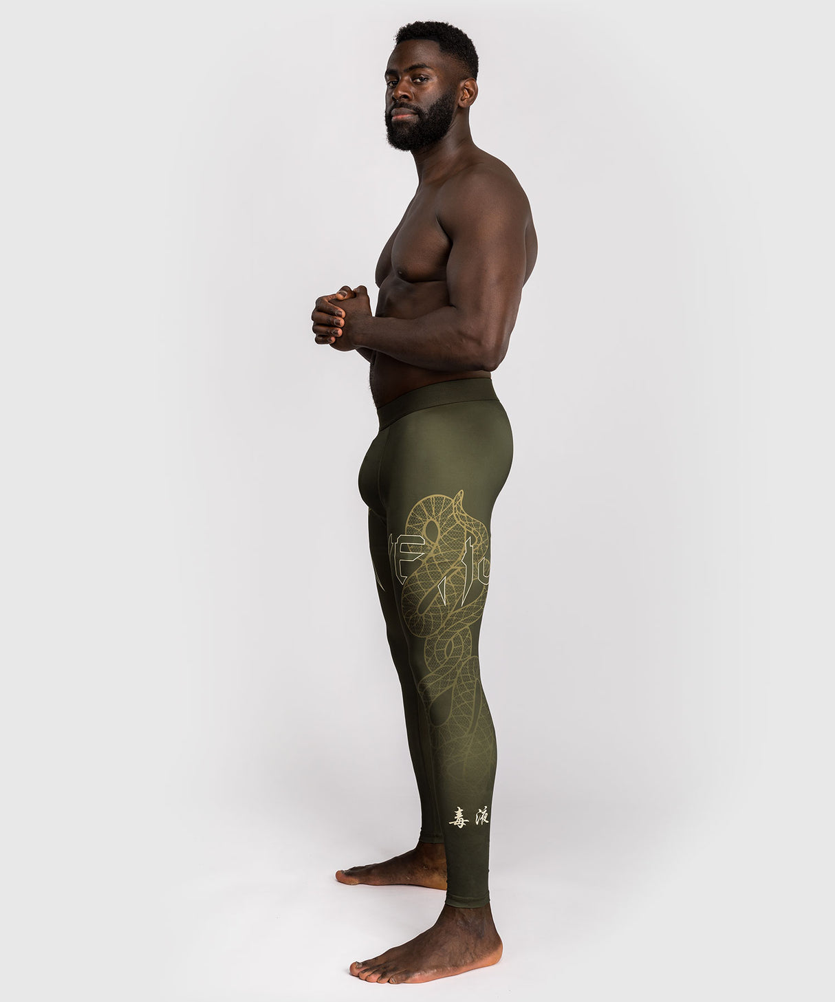 Venum Serpenti Spats