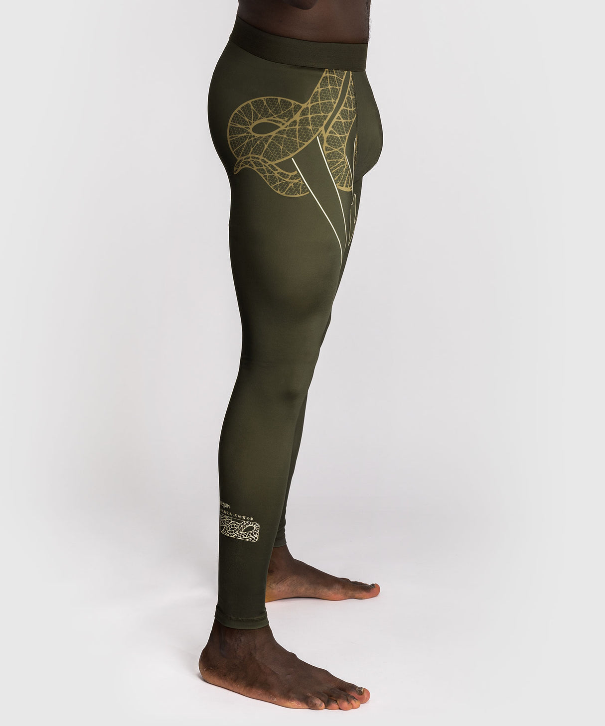 Venum Serpenti Spats