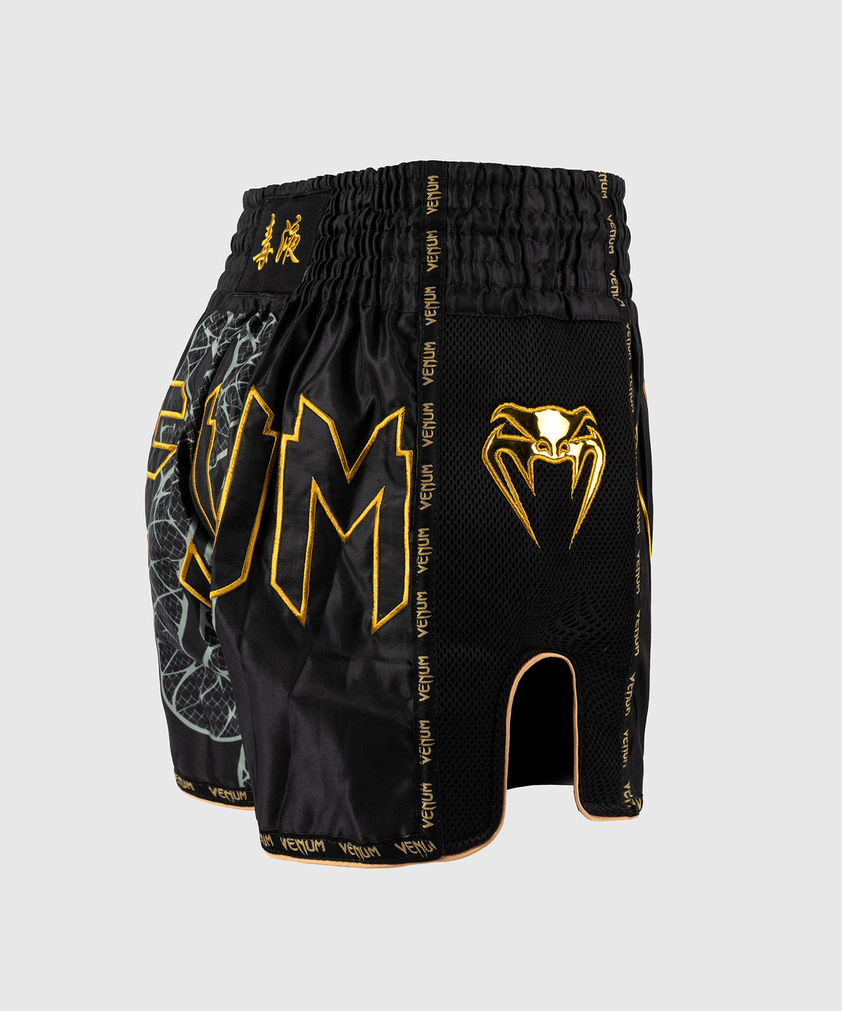 Venum Serpenti Muay Thai Shorts
