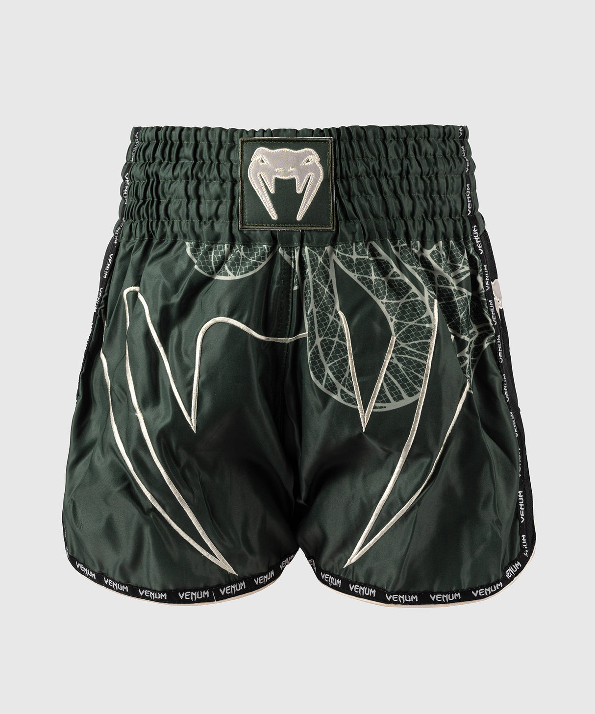 Venum Serpenti Muay Thai Shorts