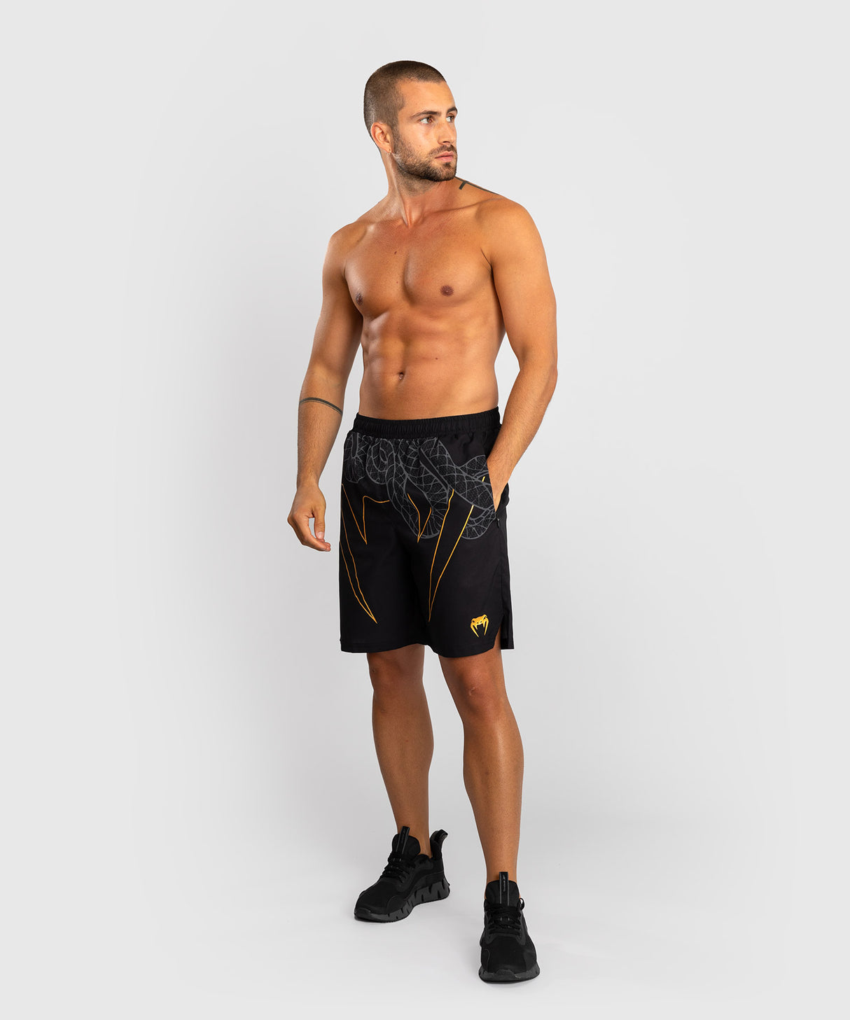 Venum Serpenti Training Shorts
