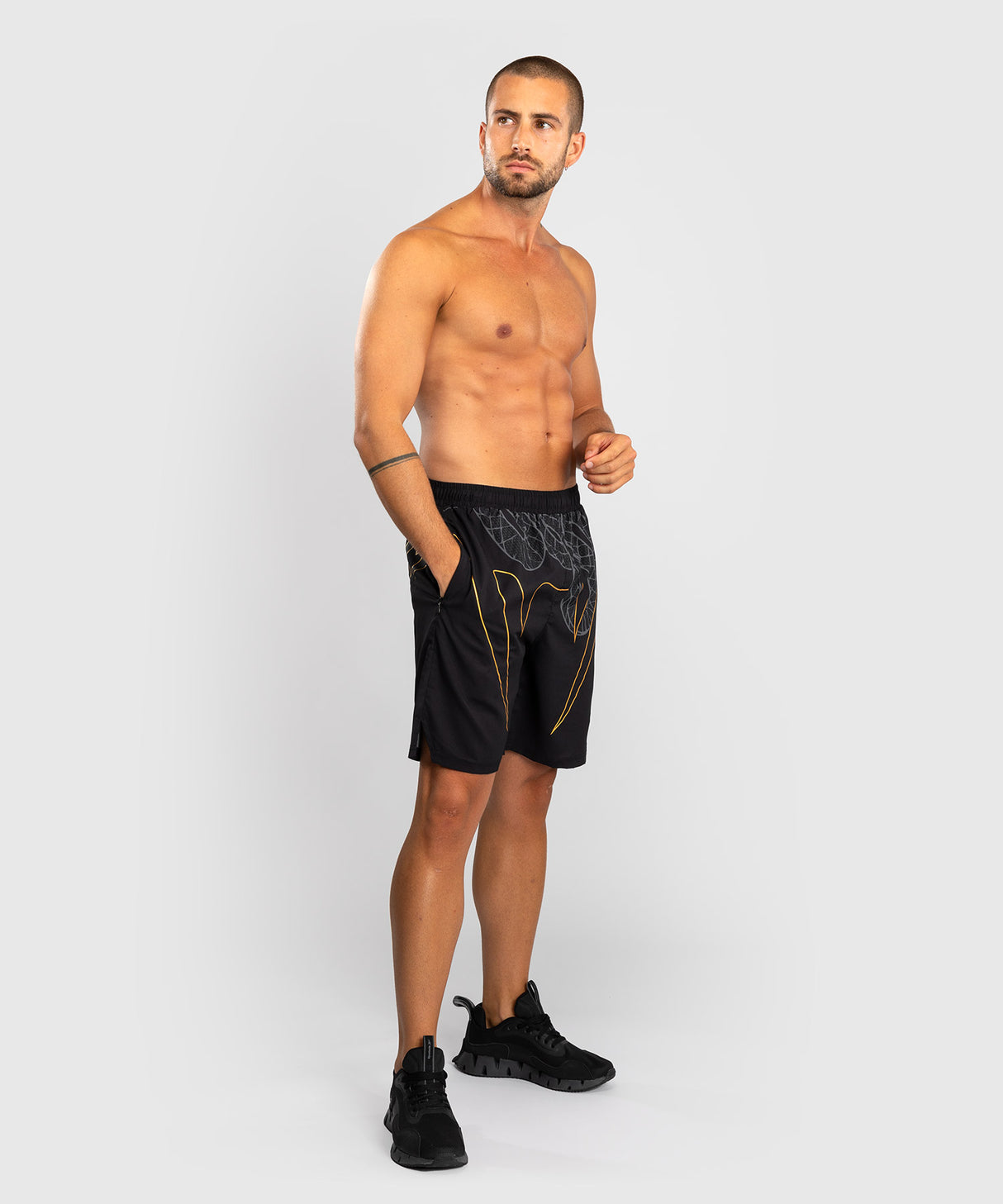 Venum Serpenti Training Shorts