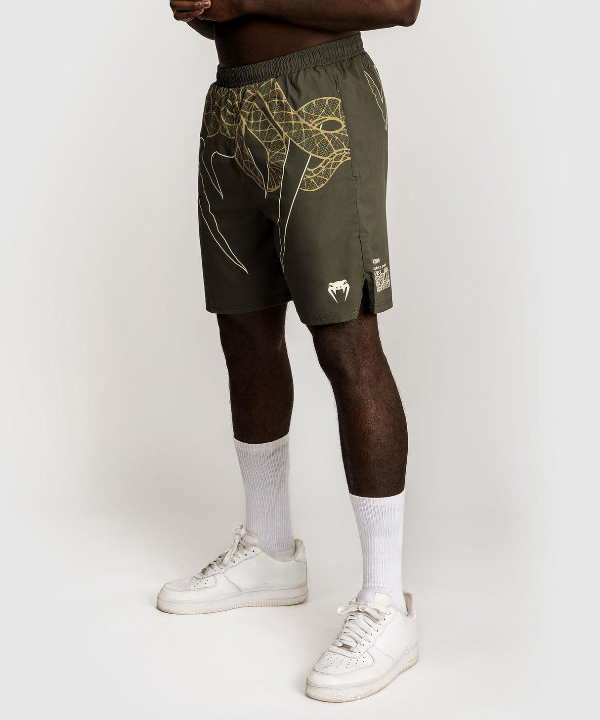 Venum Serpenti Training Shorts