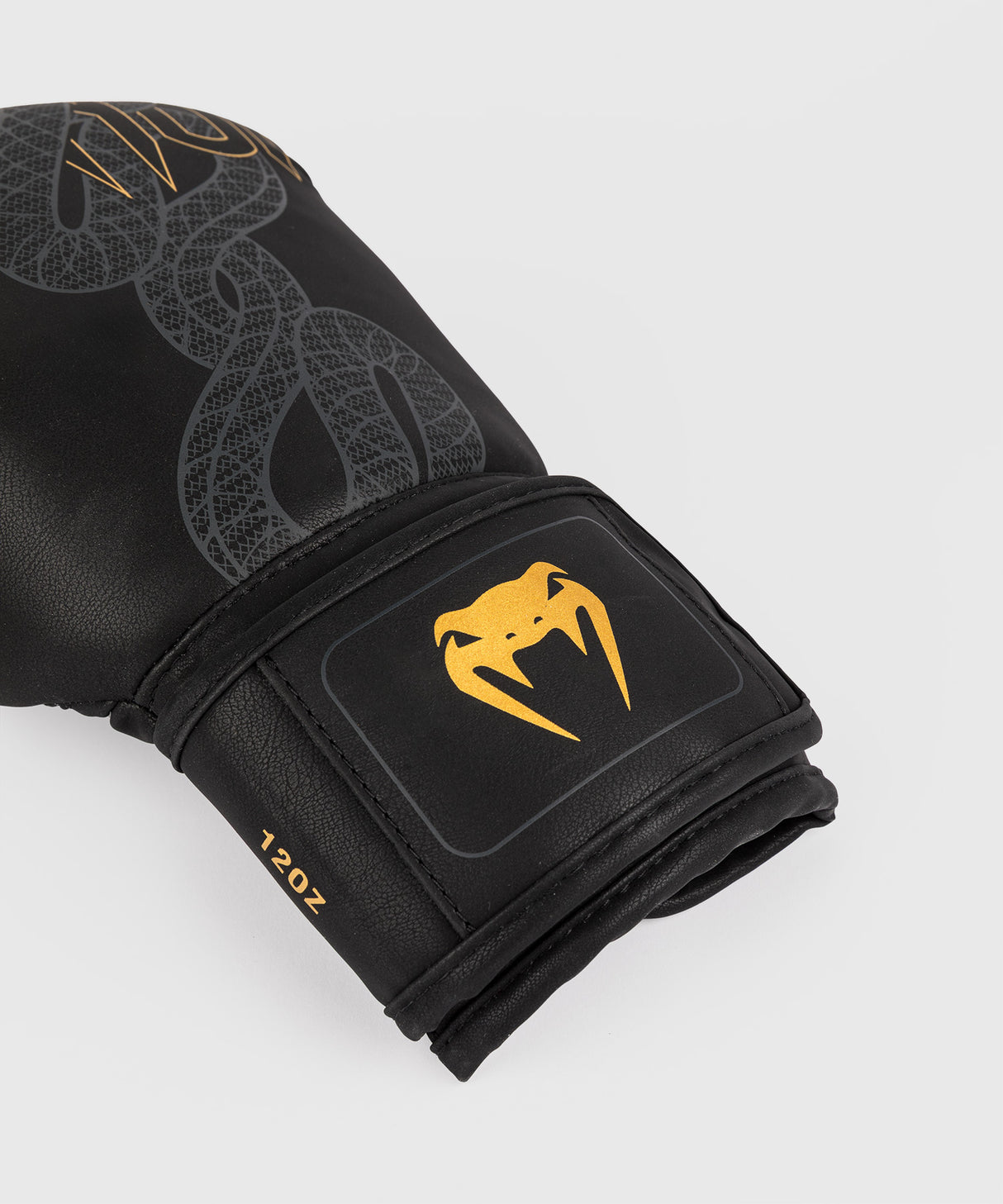 Venum Serpenti Boxing Gloves