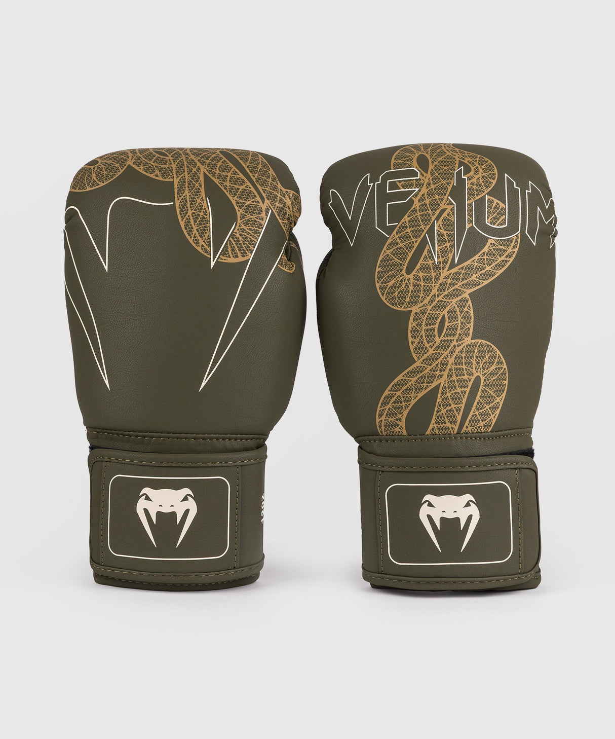 Venum Serpenti Boxing Gloves