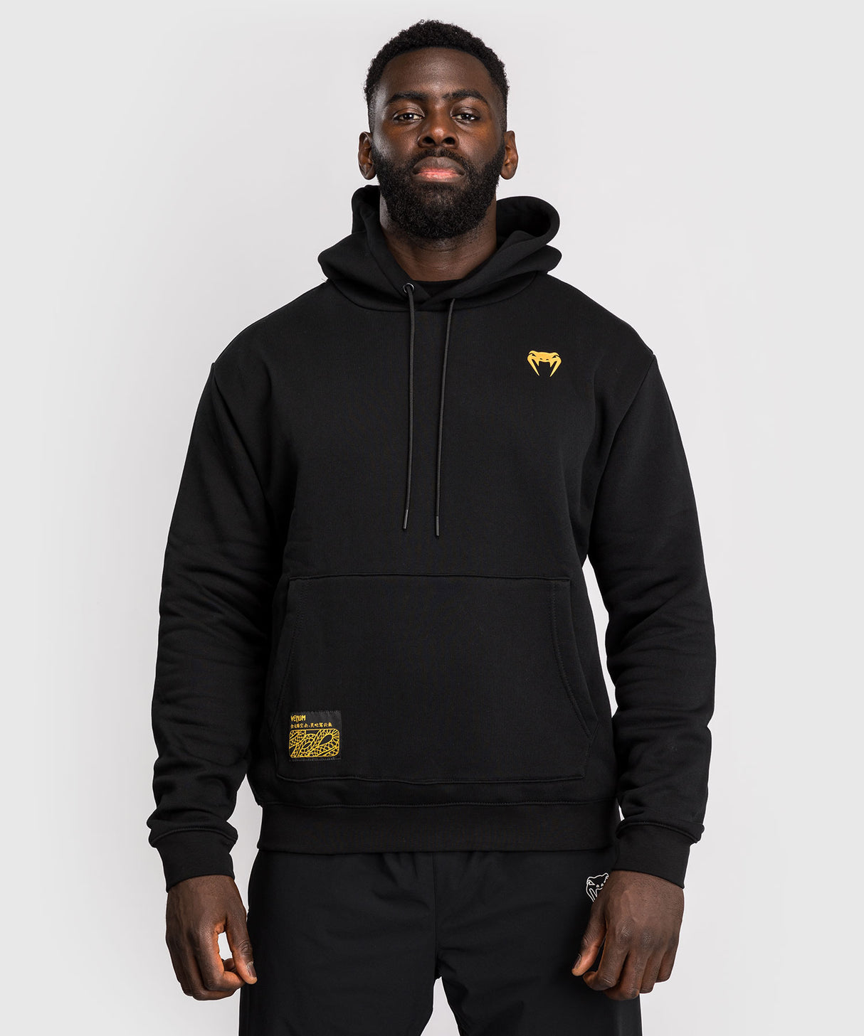 Venum Serpenti Hoodie