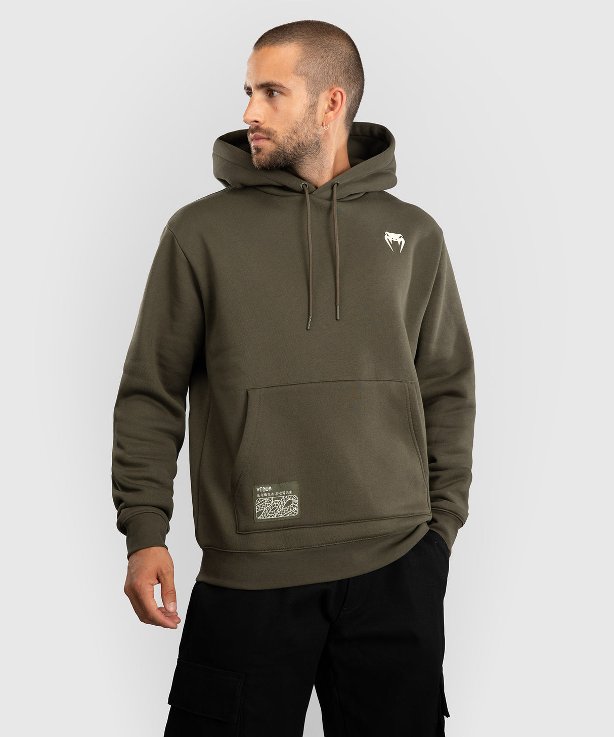 Venum Serpenti Hoodie