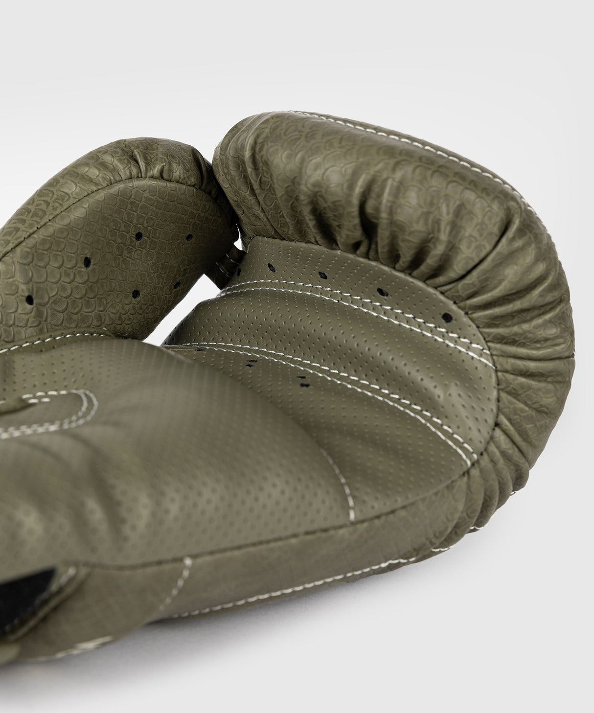 Venum Impact Evo Scales Boxing Gloves