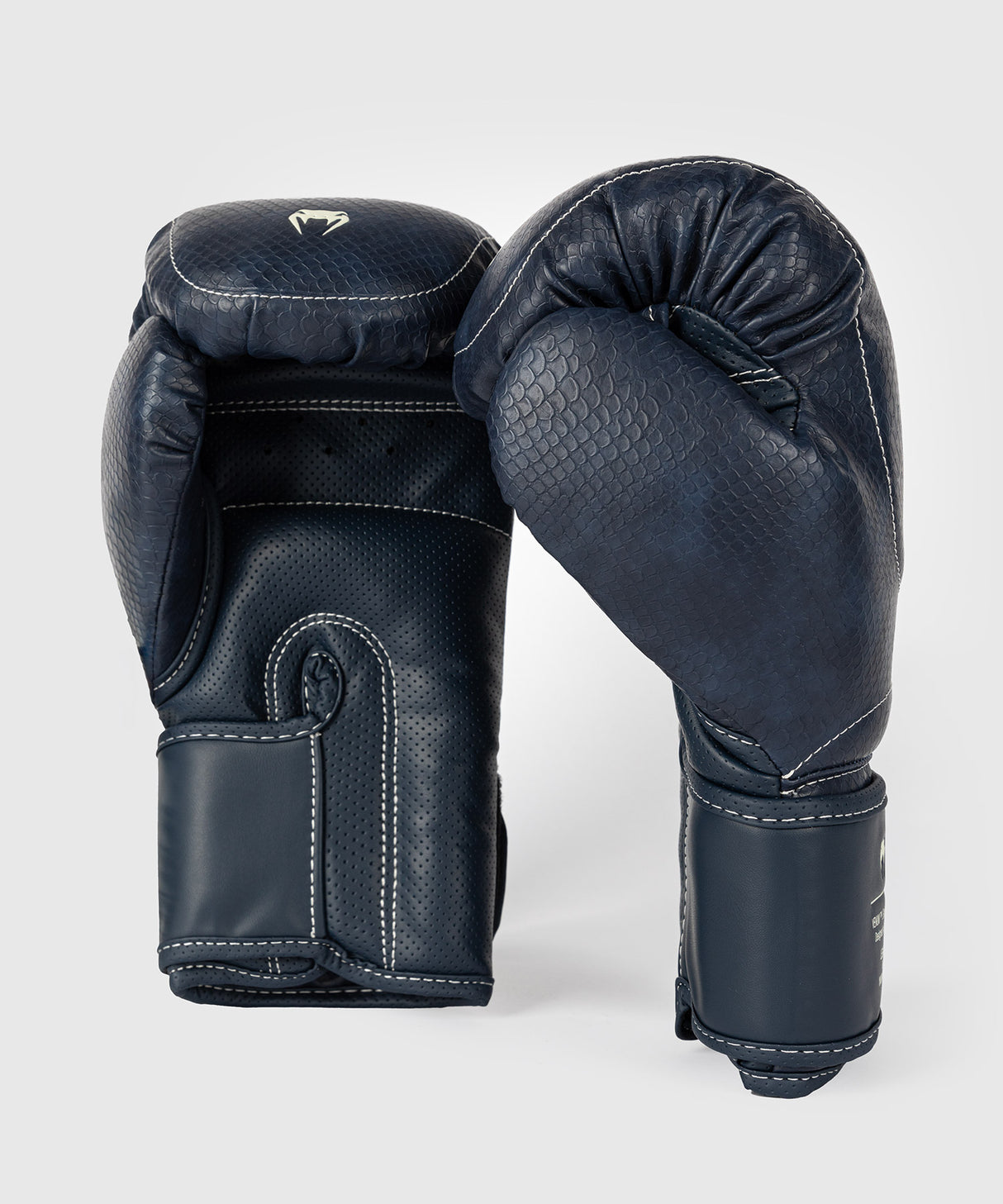 Venum Impact Evo Scales Boxing Gloves