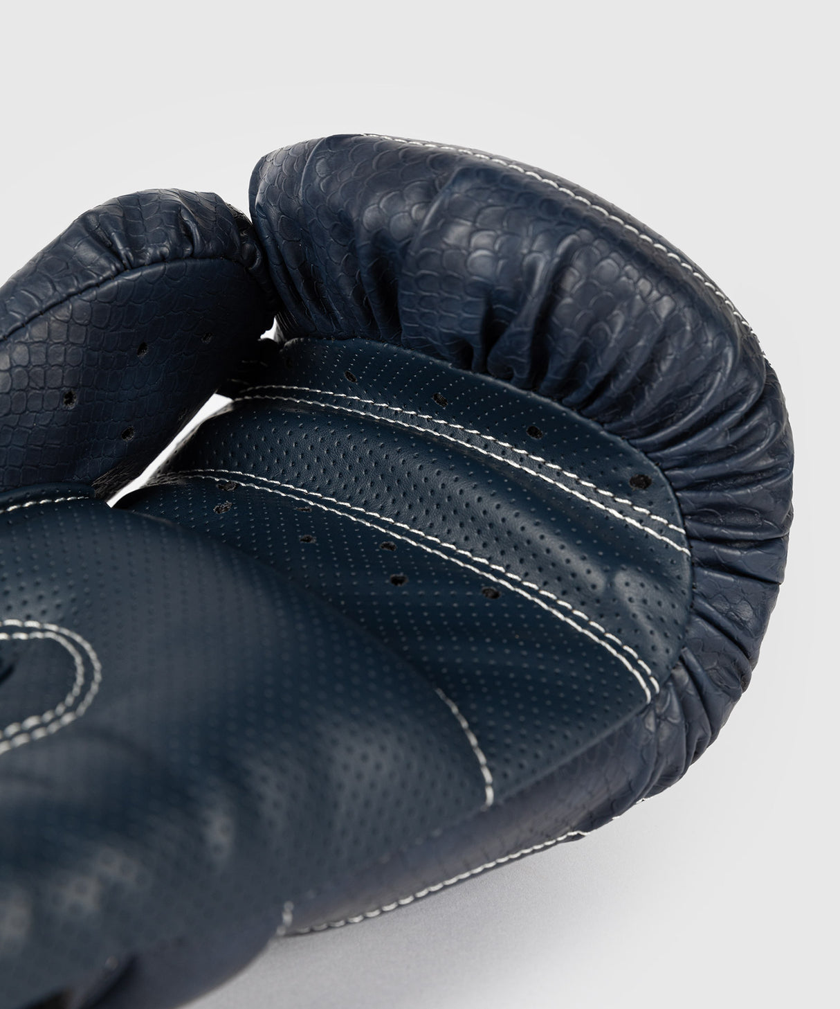 Venum Impact Evo Scales Boxing Gloves