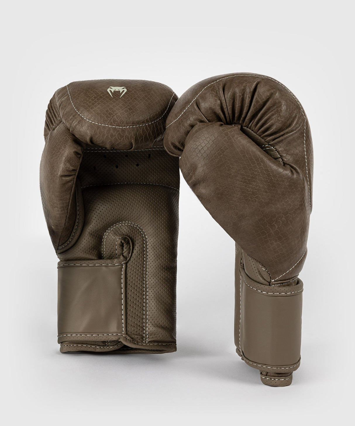 Venum Impact Evo Scales Boxing Gloves