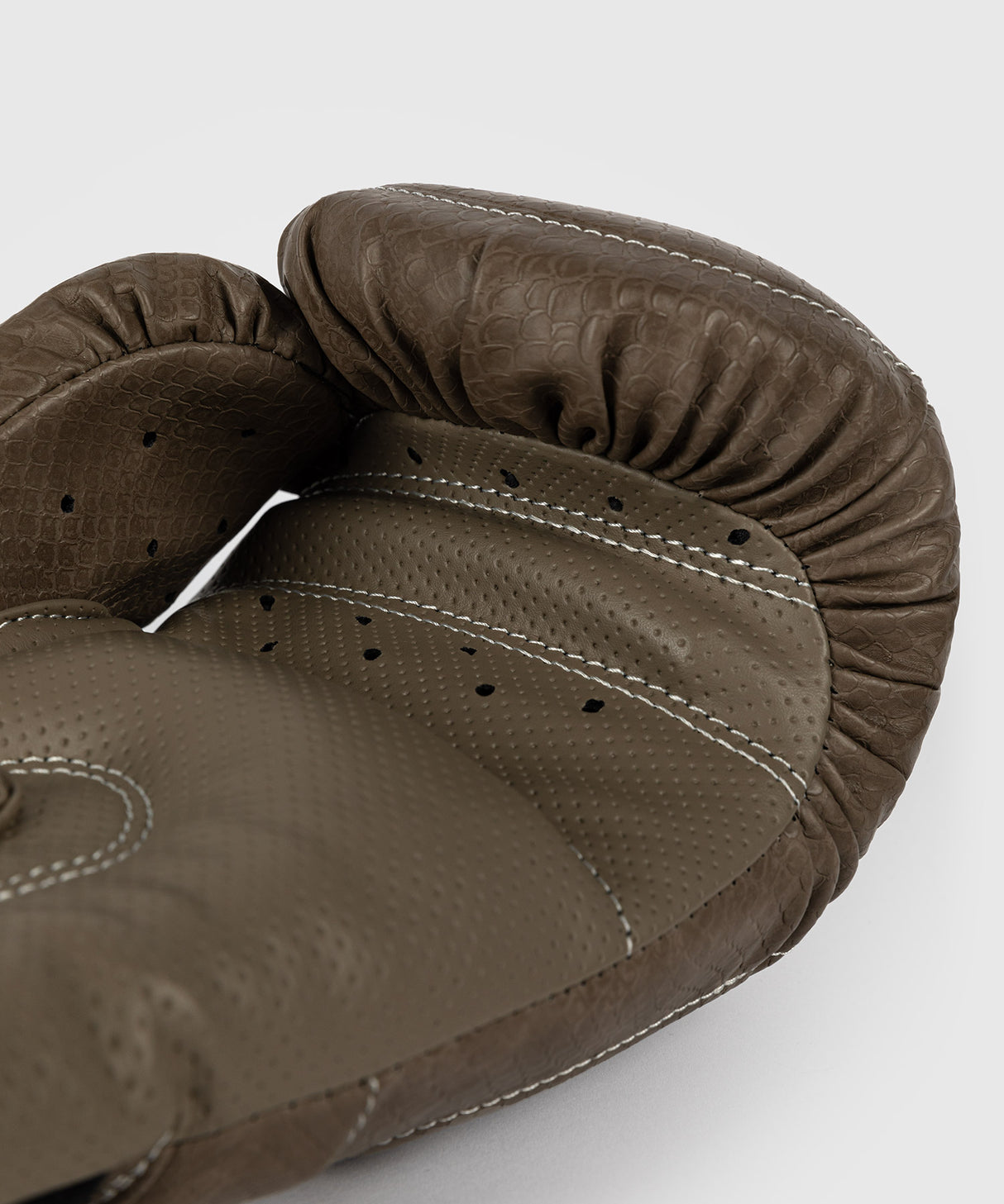 Venum Impact Evo Scales Boxing Gloves