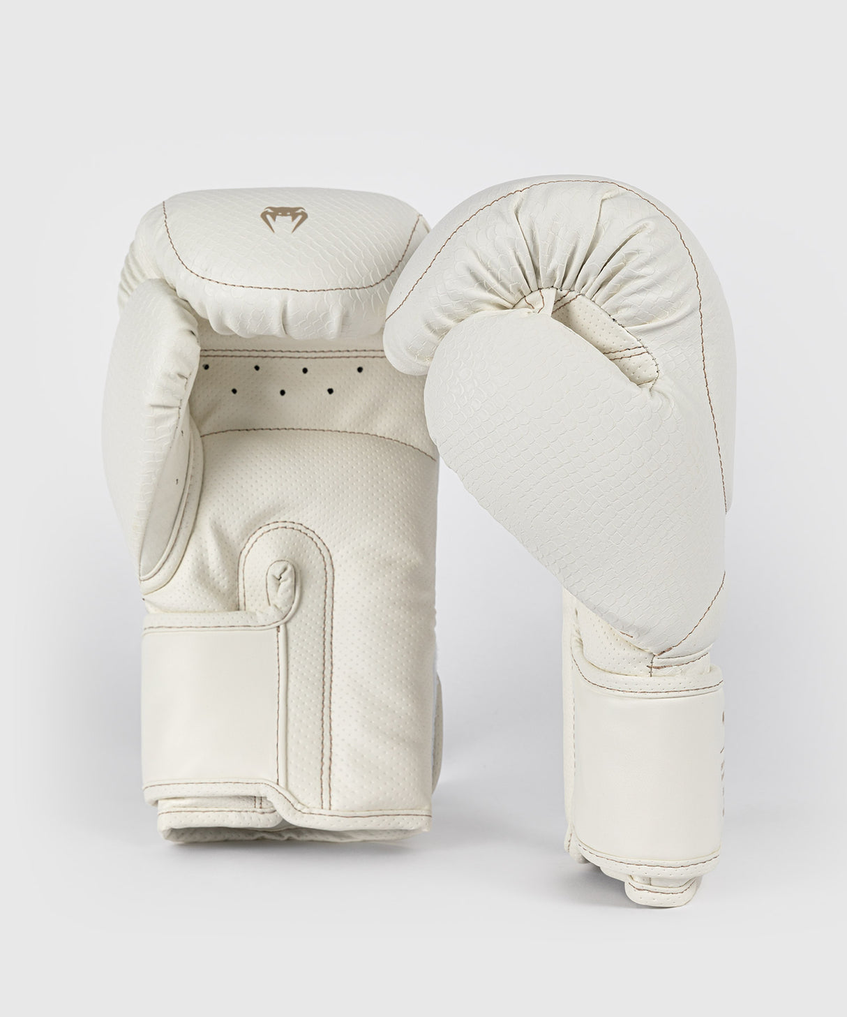 Venum Impact Evo Scales Boxing Gloves