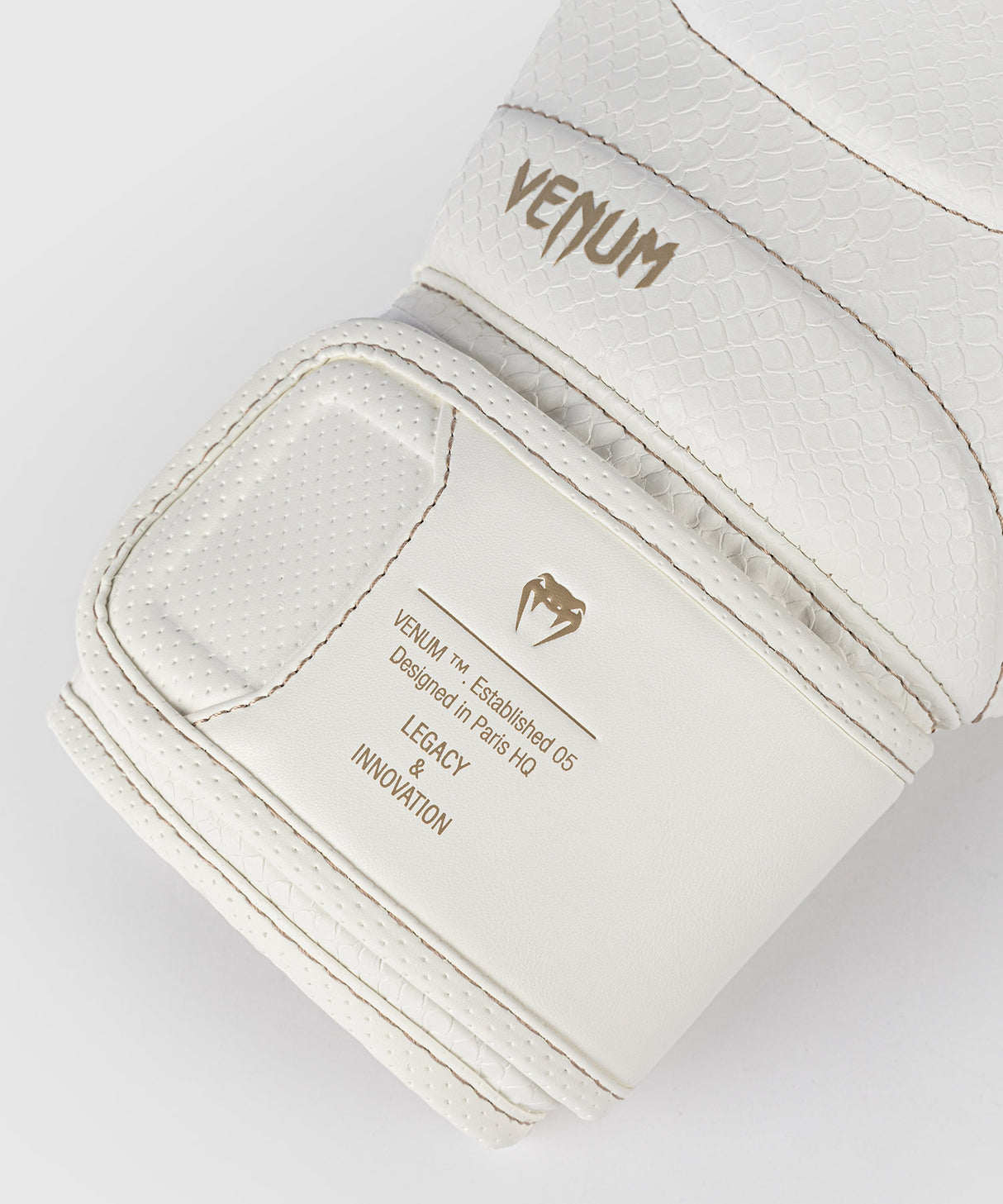 Venum Impact Evo Scales Boxing Gloves