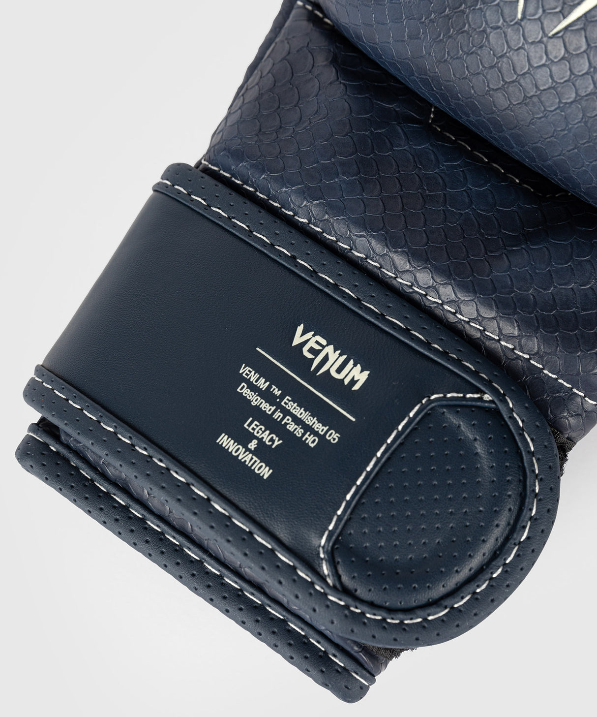 Venum Impact Evo Scales MMA Sparring Gloves