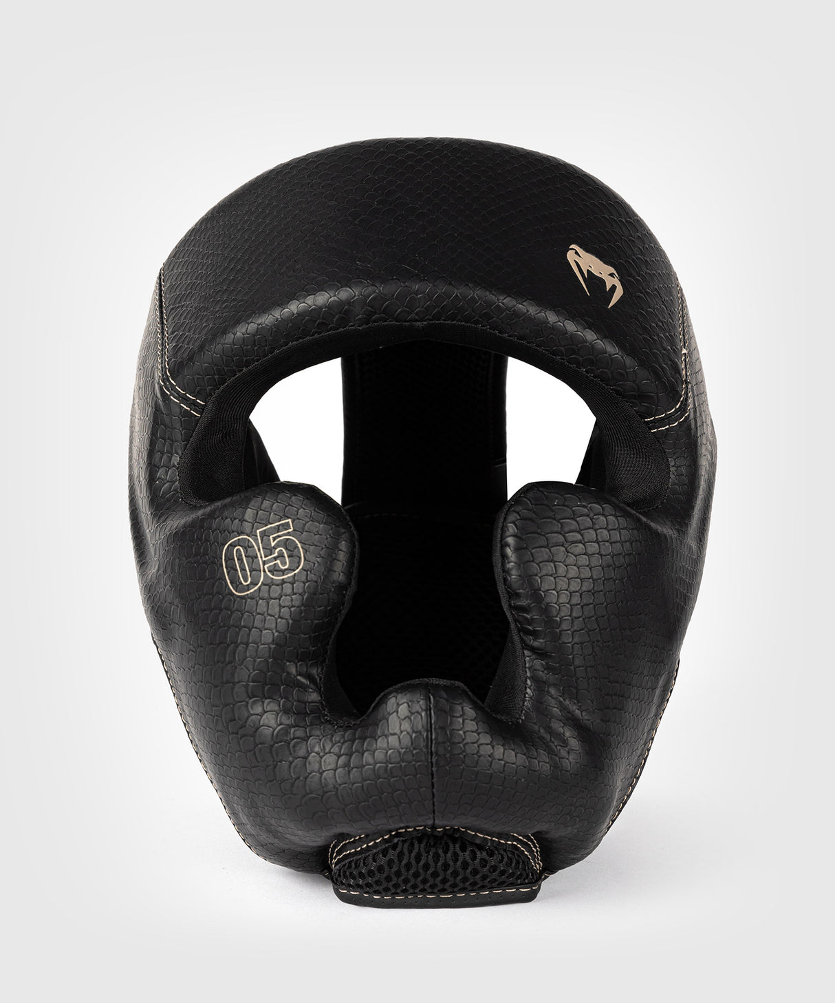 Venum Impact Evo Scales Head Guard