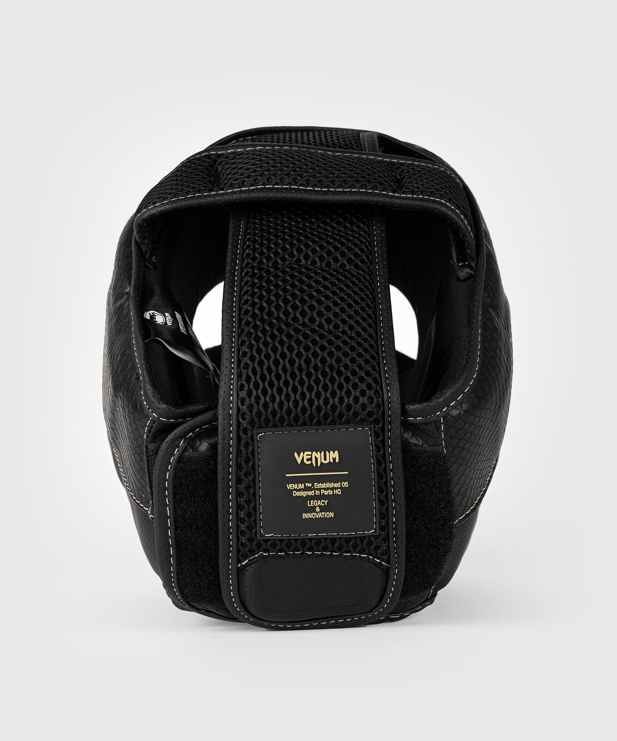 Venum Impact Evo Scales Head Guard