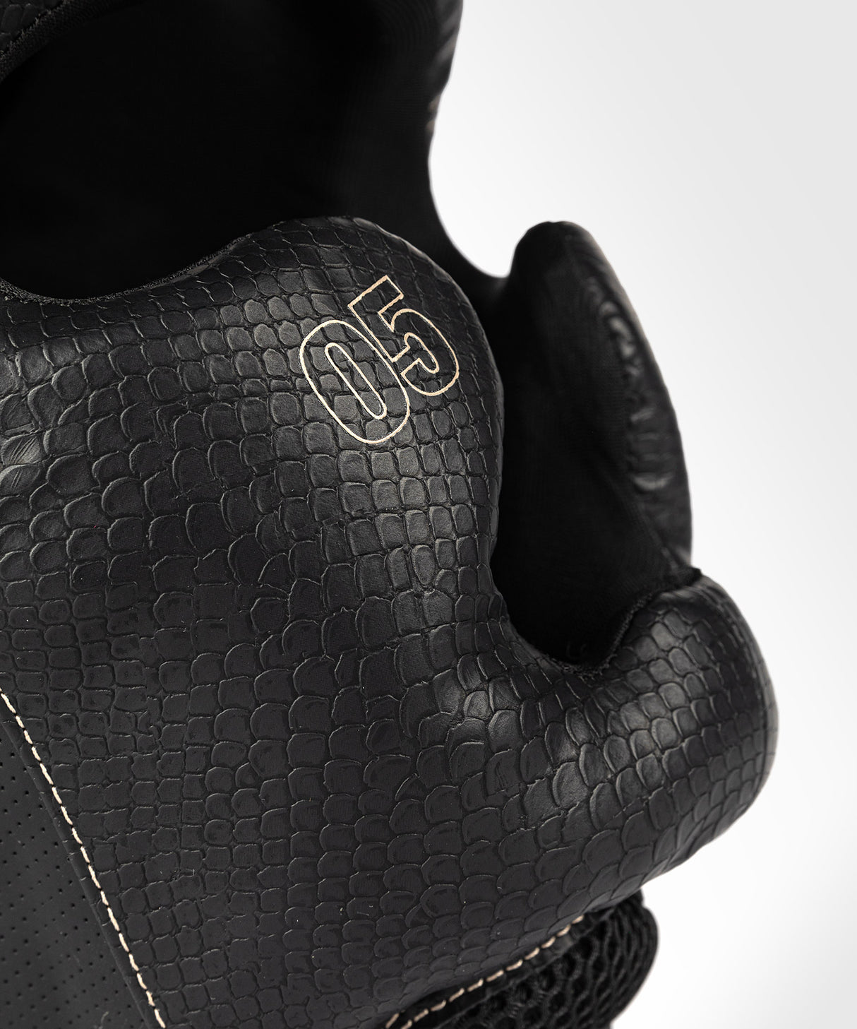 Venum Impact Evo Scales Head Guard