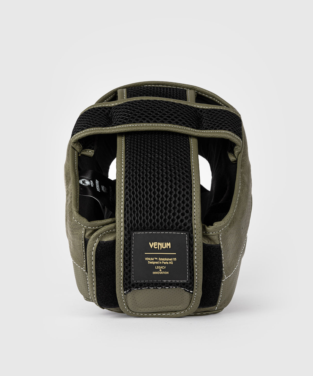 Venum Impact Evo Scales Head Guard