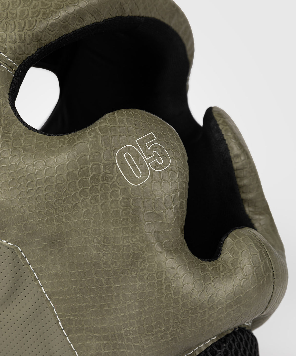 Venum Impact Evo Scales Head Guard