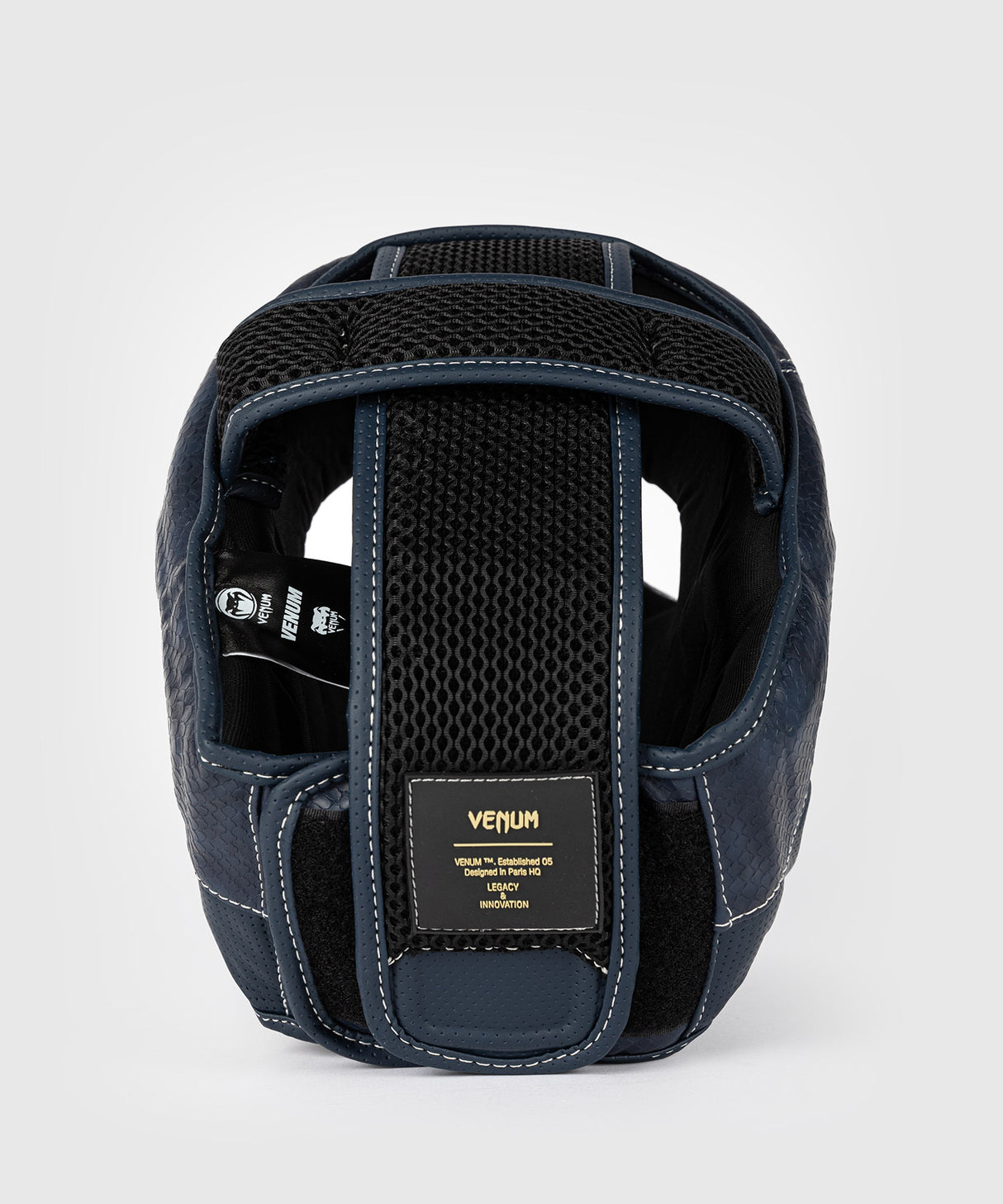 Venum Impact Evo Scales Head Guard