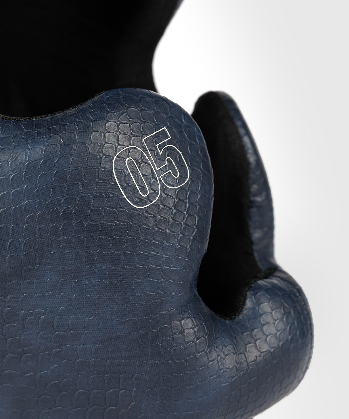 Venum Impact Evo Scales Head Guard