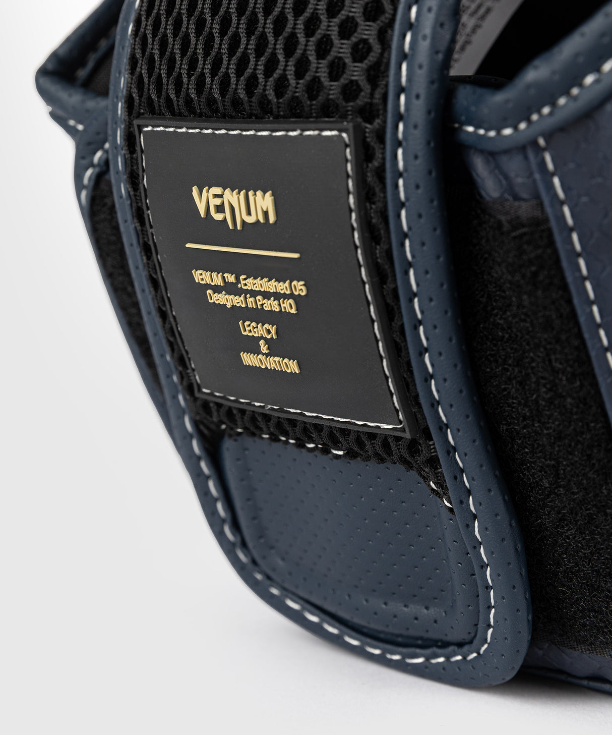 Venum Impact Evo Scales Head Guard